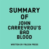 Summary_of_John_Carreyrou_s_Bad_Blood