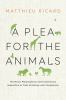 A_plea_for_the_animals