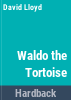 Waldo_the_tortoise