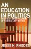 An_education_in_politics