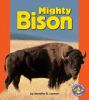 Mighty_bison