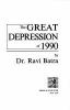 The_great_depression_of_1990