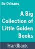 A_big_collection_of_Little_golden_books