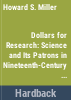 Dollars_for_research