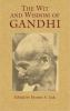 The_wit_and_wisdom_of_Gandhi