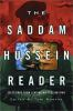 The_Saddam_Hussein_reader