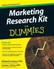Marketing_research_kit_for_dummies