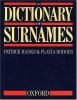 A_dictionary_of_surnames