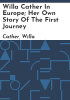 Willa_Cather_in_Europe__her_own_story_of_the_first_journey