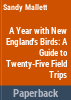 A_year_with_New_England_s_birds