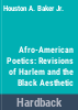 Afro-American_poetics