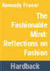 The_fashionable_mind