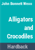 Alligators___crocodiles