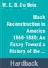 Black_reconstruction