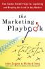 The_marketing_playbook