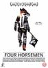 Four_horsemen