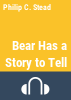 Bear_has_a_story_to_tell