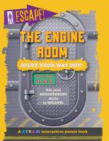The_engine_room