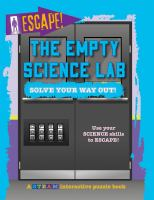 The_empty_science_lab