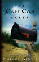 The_Cape_Cod_caper