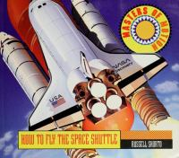 How_to_fly_the_space_shuttle