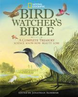 Bird-watcher_s_bible