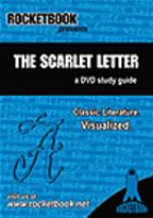The_scarlet_letter